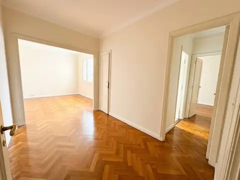 Departamento en Alquiler 50 años