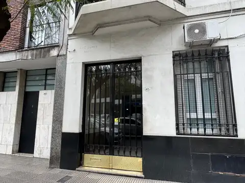 Alquiler Departamento 2 Ambientes en Recoleta