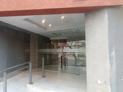 Avenida Martín García