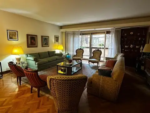 Departamento en Venta en Palermo, Capital Federal