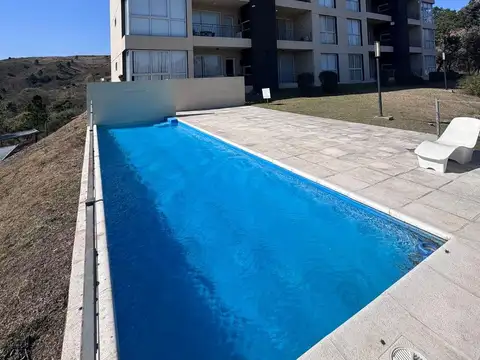 Departamento 2 dor torre fragata potrero de garay