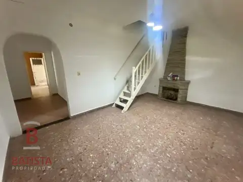 Vende casa en calle 80 y 115