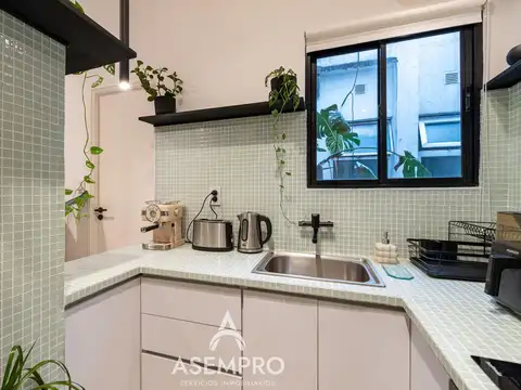 Departamento en Venta A Estrenar
