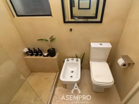 Departamento en Venta en Barrio Norte, USD 105.000