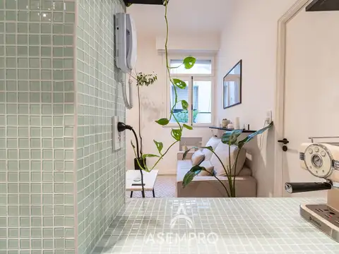 Departamento en Venta Apto profesional