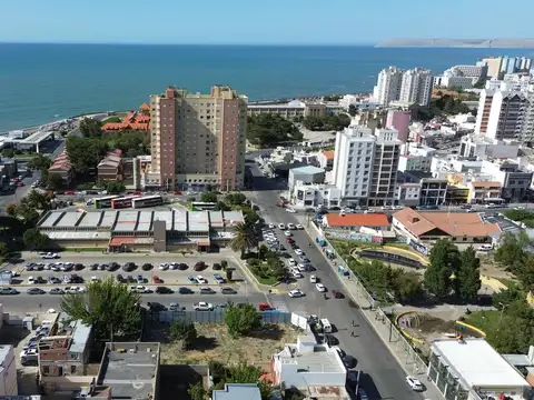 Terreno en Venta 40  mts Fondo