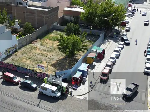 Terreno en Venta en Comodoro Rivadavia, Escalante