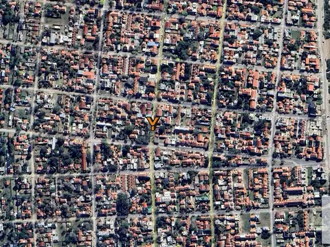 Departamento en venta - 2 Dormitorios 1 Baño - Santa Teresita