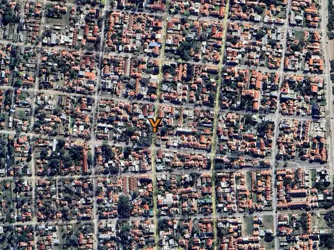 Departamento en venta - 2 Dormitorios 1 Baño - Santa Teresita