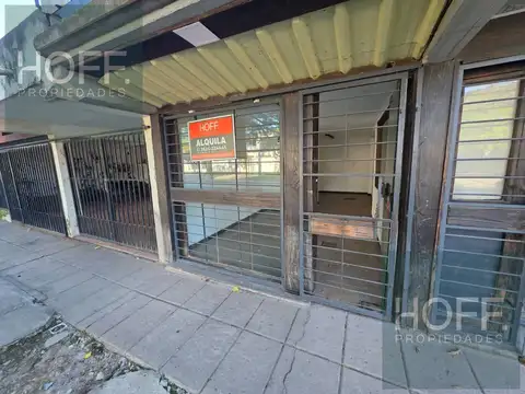 Calle Alvarez Jonte,  Barrio Provincias Unidas al 1500