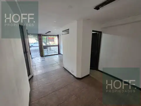 Locales Comerciales en Alquiler - Calle Alvarez Jonte B° Provincias Unidas 1500 - Excelente Frente