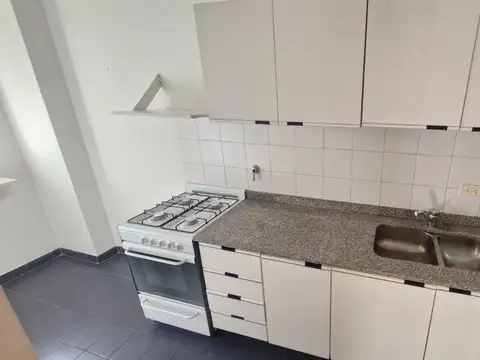 Departamento en Venta en Coghlan, USD 125.000