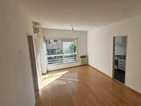 VENTA DEPARTAMIENTO 2 AMBIENTES COGHLAN AMENITIES