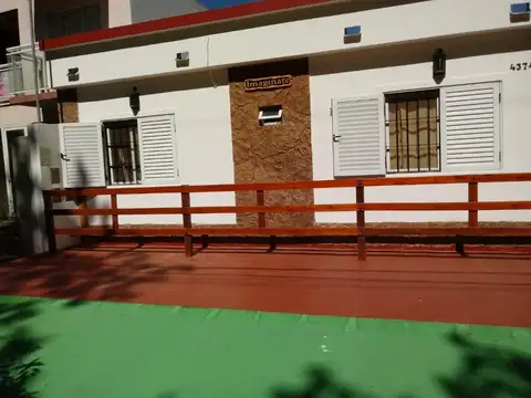 Departamentos en venta - 8 Dormitorios 4 Baños - 4 cocheras - Amoblados - 200Mts2 - Costa Azul