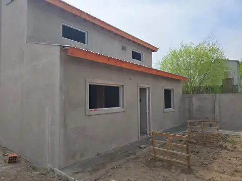 Casa en Venta A Estrenar