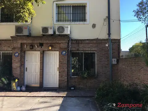 Udaondo al 2500 Beccar