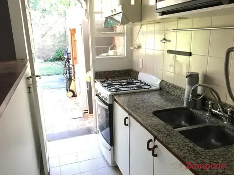 Depto Tipo Casa en Alquiler 28 años