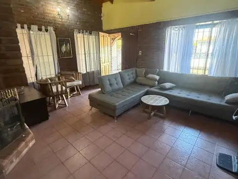 Casa en Venta en Muñiz, USD 220.000