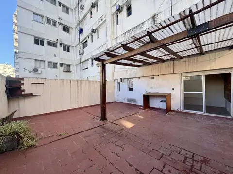 Sarmiento 600-PISO 1-UNIDAD G