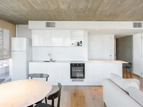 Departamento en Venta 2 Dormitorios Río Amenities Rosario