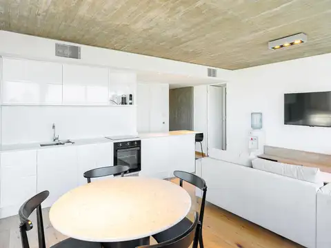 Departamento en Venta al Norte