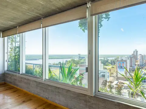 Departamento en Venta 2 Dormitorios Río Amenities Rosario