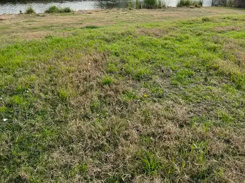 Terreno Marinas Puertos del Lago