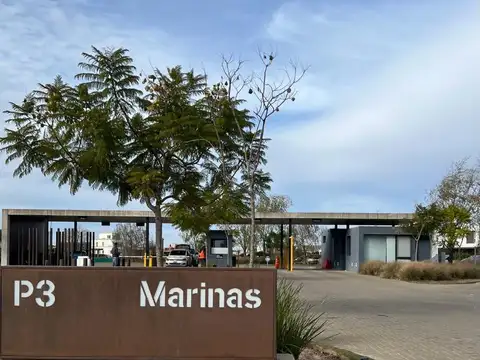 Terreno Marinas Puertos del Lago
