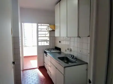 ALQUILER DEPTO 2 AMB C/BALCON SAMORE V LUGANO