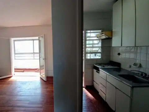 Departamento en Alquiler 43 años