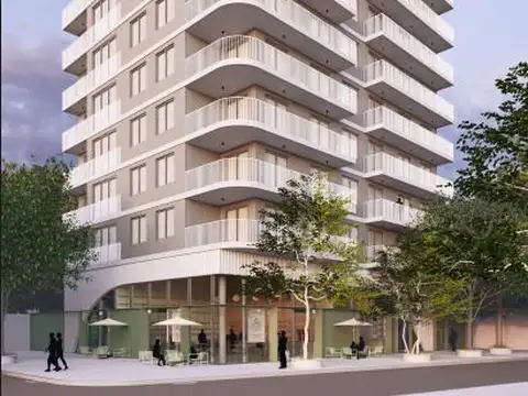 Departamento - Venta - Argentina, San Miguel - Sarmiento 482