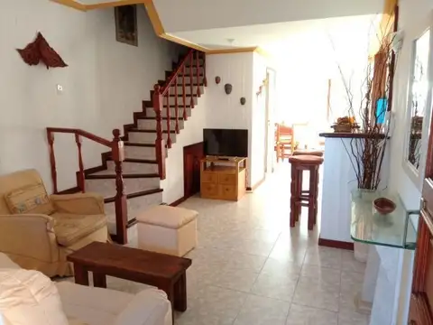 Departamento en Alquiler Temporal de 4 ambientes