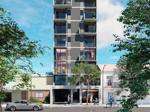 Local de pozo en venta 42m2 - Caseros - Permuta