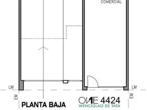 Wenceslao de Tata 4400