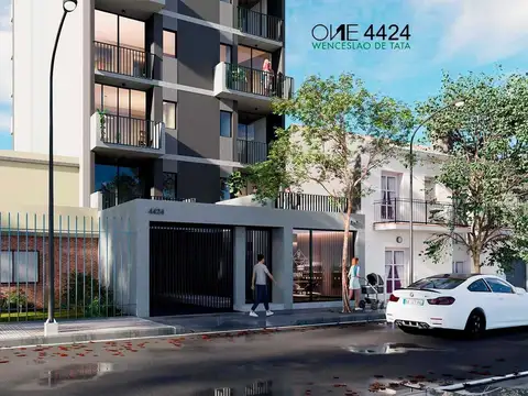 Local en Venta 1 año