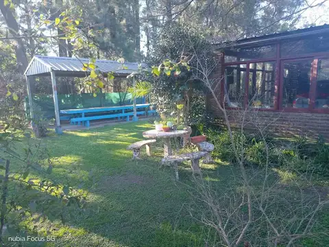 Venta Casa 4 amb en  Pontevedra. Terreno de 1338m2