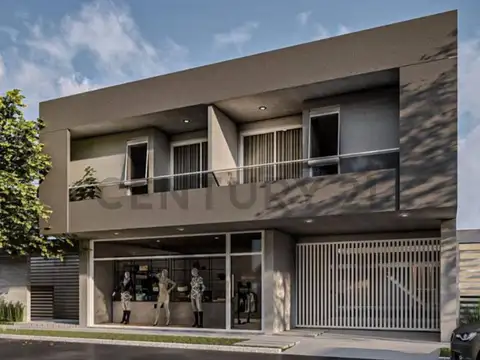 Venta de Local Comercial en Barrio Ilolay Rafaela