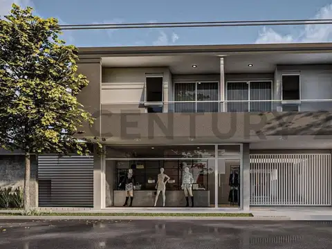 Local en Venta en Rafaela, USD 44.000