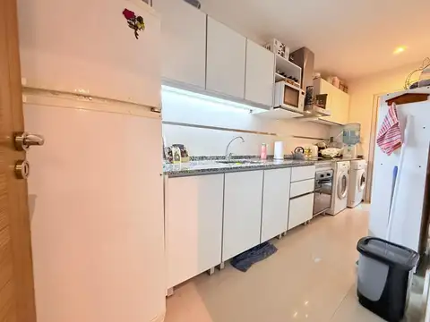 Departamento en Venta en Ituzaingo, USD 130.000