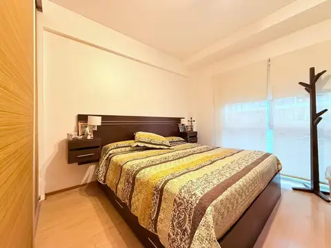 DEPARTAMENTO 2 AMBIENTES - APTO A CREDITO