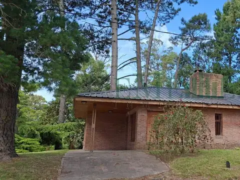 Casa en Alquiler Temporal de 3 dormitorios