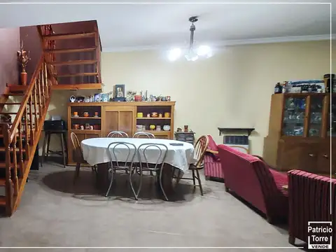 Casa en Venta 15 años