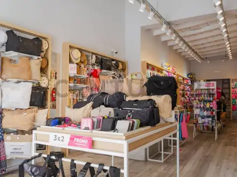 Casa Monoambiente con 1 baño