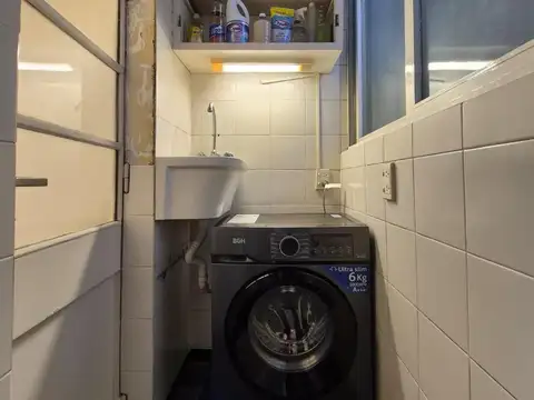 Departamento en Alquiler Temporal al Noroeste