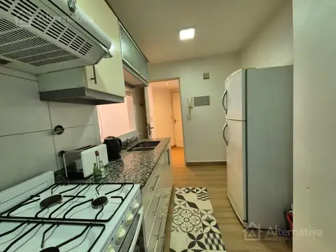 Departamento en Alquiler Temporal 4 años