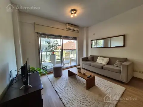 Mansilla al 3900 4°, entre Jeronimo Salguero y Vidt