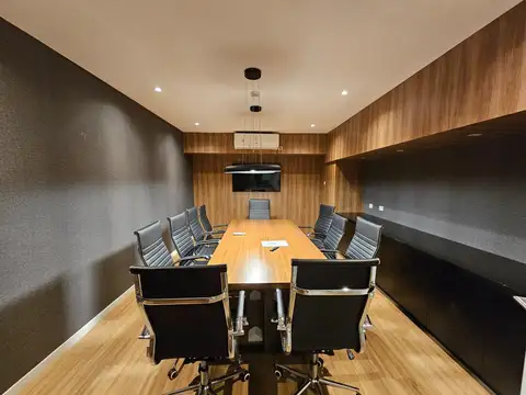 Av Corrientes 1400 , Piso 16