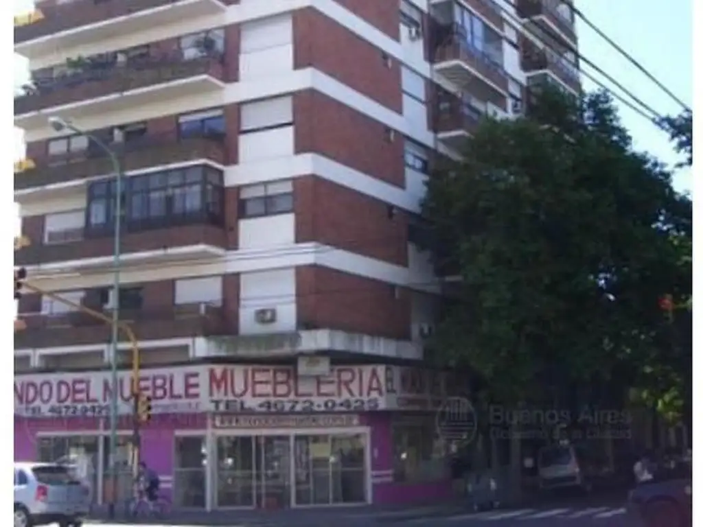 Av B Rivadavia 9101