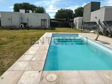 Barrio Viñas de Terrada 3500