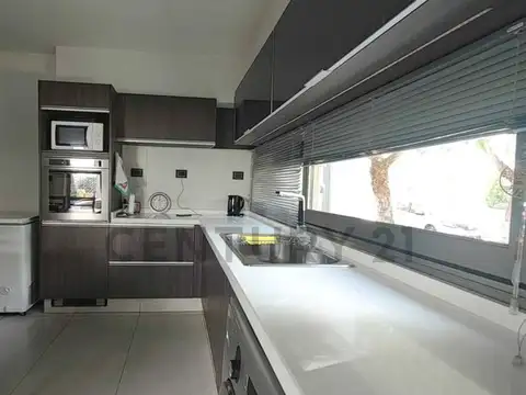 Barrio Viñas de Terrada 3500, Piso 0